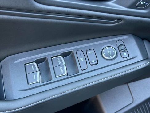 Used 2025 Honda Accord Sport image 14