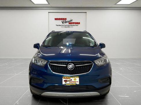 Used 2020 Buick Encore Preferred FWD image 2
