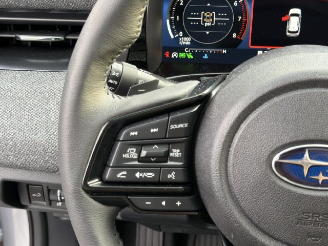 Certified 2026 Subaru Outback Limited w/ Premium/Limited Package 2 AWD/4WD image 25
