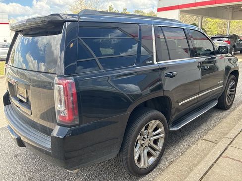 Used 2020 GMC Yukon SLT w/ Open Road Package image 3