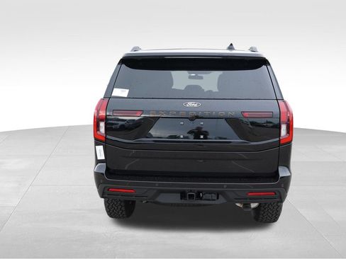 New 2026 Ford Expedition Tremor AWD/4WD image 4