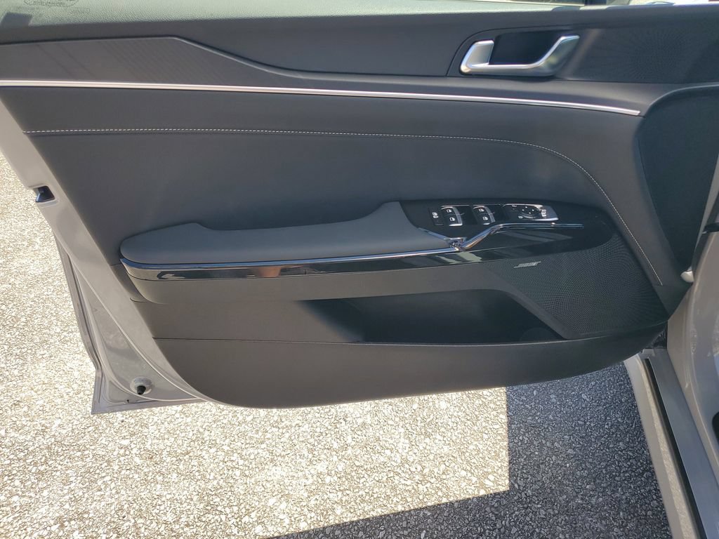 New 2026 Kia K5 GT-Line w/ GT-Line Premium Package FWD image 8