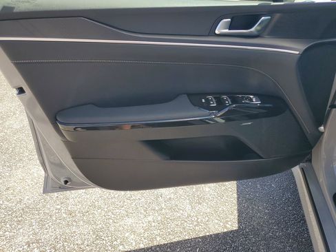 New 2026 Kia K5 GT-Line image 8