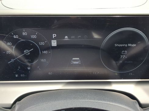 New 2026 Kia Seltos SX w/ SX Sunroof Package AWD/4WD image 17