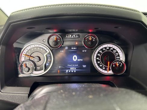 Used 2017 RAM 1500 Sport w/ Convenience Group image 18