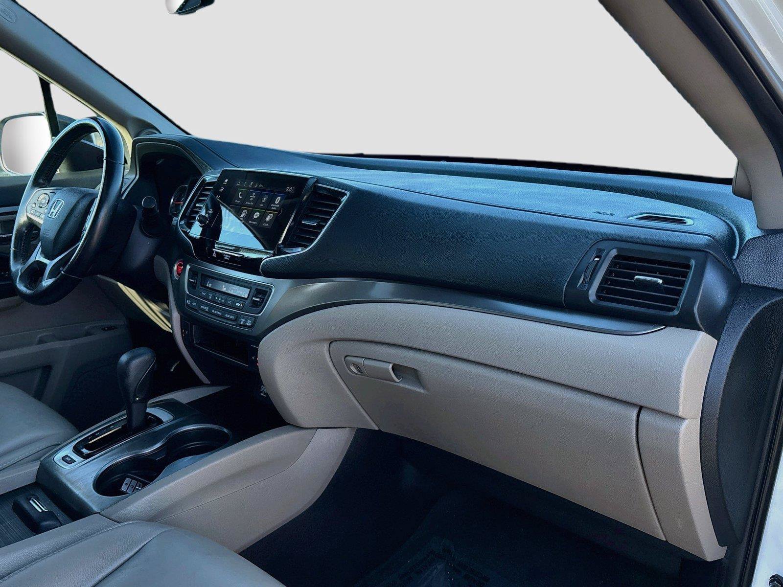 Used 2019 Honda Pilot EX-L image 30