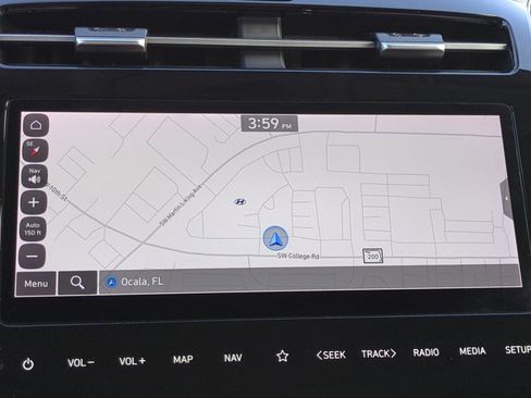 Certified 2024 Hyundai Tucson SEL w/ Convenience Package image 9