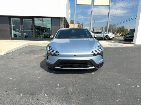 New 2026 Polestar Polestar 4 image 10