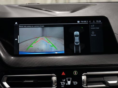 Used 2021 BMW 228i Gran Coupe FWD image 15