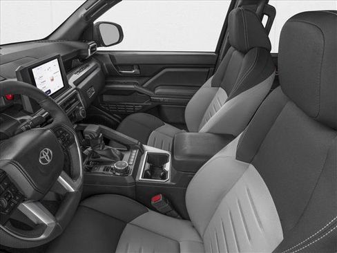 New 2026 Toyota Tacoma TRD Sport w/ TRD Sport Premium Package AWD/4WD image 6