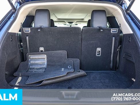 Used 2024 INFINITI QX60 Pure FWD image 25