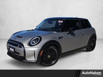Used 2024 MINI Cooper SE