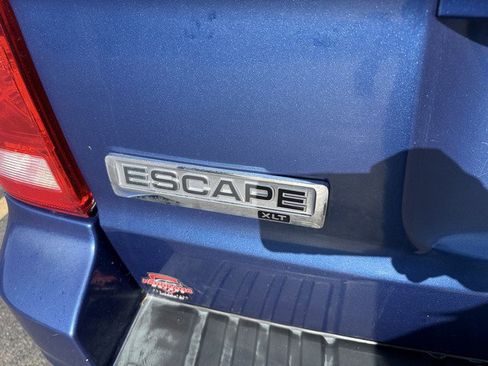 Used 2008 Ford Escape XLT AWD/4WD image 37