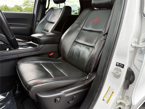 Certified 2024 Dodge Durango GT AWD/4WD image 29