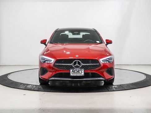 Certified 2026 Mercedes-Benz CLA 250 image 6