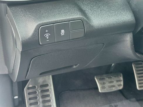 Used 2026 Hyundai Elantra Sport FWD image 10