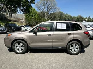 Used 2015 Subaru Forester 2.5i Premium w/ All-Weather Package AWD/4WD video 2