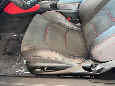 Used 2024 Chevrolet Camaro ZL1 RWD image 11