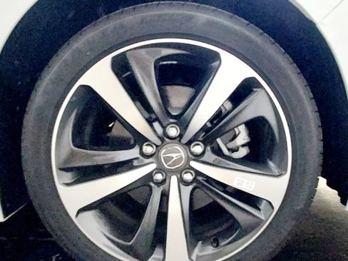 New 2025 Acura TLX w/ Technology Package image 44