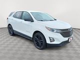 Used 2021 Chevrolet Equinox LT image 3