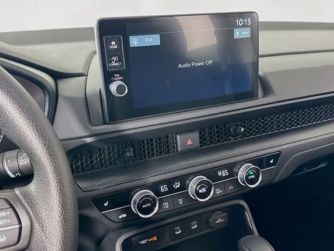 Certified 2026 Honda CR-V EX image 15