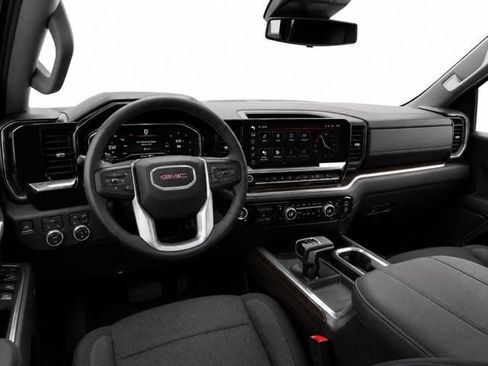 Used 2024 GMC Sierra 1500 Elevation w/ Preferred Package AWD/4WD image 22