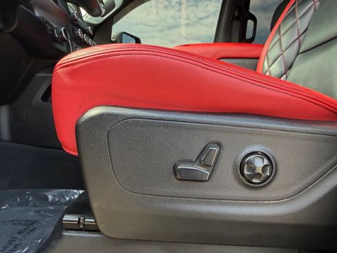 Used 2021 RAM 1500 Big Horn AWD/4WD image 20