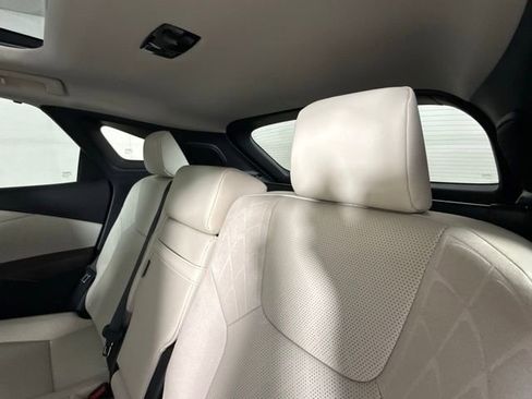 New 2026 Lexus RX 350 AWD/4WD image 31