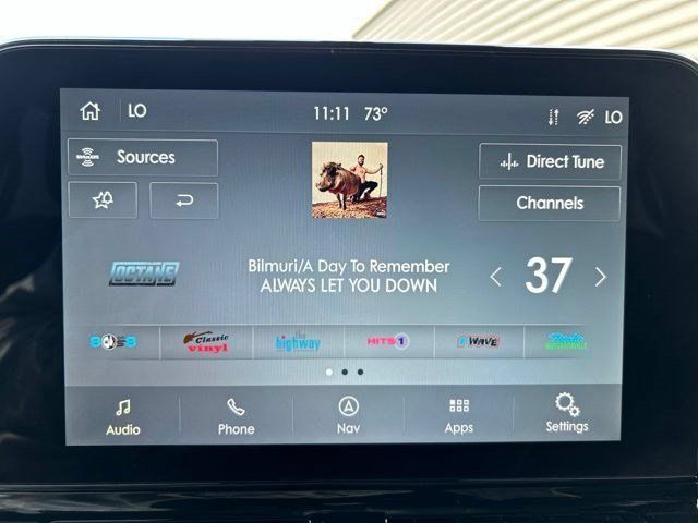 Used 2021 Lincoln Navigator L Reserve AWD/4WD image 22