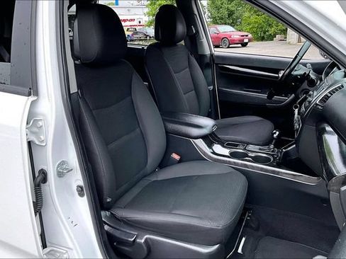 Used 2015 Kia Sorento LX AWD/4WD image 27