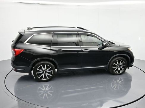 Used 2021 Honda Pilot Touring image 35