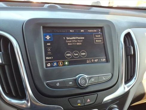 Used 2024 Chevrolet Equinox LS FWD image 29