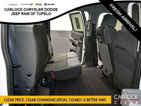 Used 2023 Ford F150 XLT w/ Equipment Group 302A High image 25