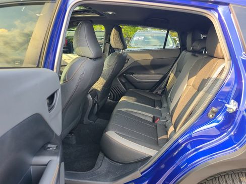 Used 2026 Subaru Crosstrek 2.5i Wilderness AWD/4WD image 25