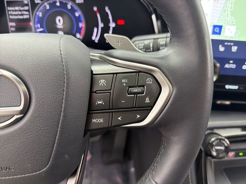 Used 2022 Lexus NX 250 AWD w/ Premium Package image 14