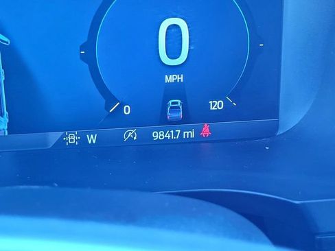 Used 2025 Ford F150 XLT w/ Equipment Group 301A Standard AWD/4WD image 22