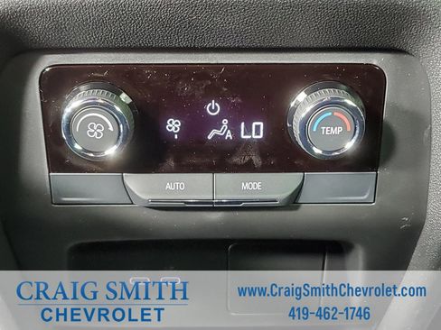 New 2026 Chevrolet Traverse LT w/ Midnight/Sport Edition image 31