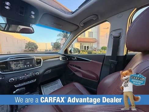 Used 2018 Kia Sorento SX AWD/4WD image 49