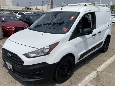 Used 2020 Ford Transit Connect XL image 2