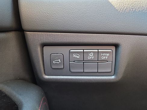 Used 2025 MAZDA CX-5 Carbon Edition AWD/4WD image 28
