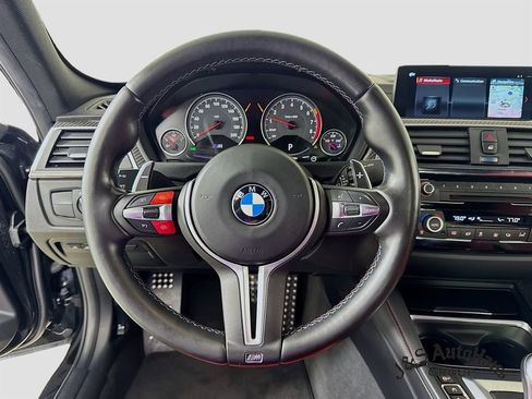 Used 2018 BMW M3 w/ Competition Package image 12