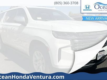 Used 2024 Chevrolet Suburban Premier w/ Advanced Technology Package