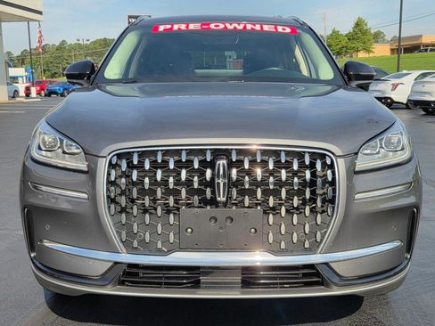Used 2024 Lincoln Corsair Reserve w/ Equipment Group 201A AWD/4WD image 5