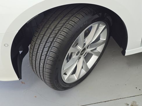 New 2026 Audi A3 2.0T Premium Plus image 32