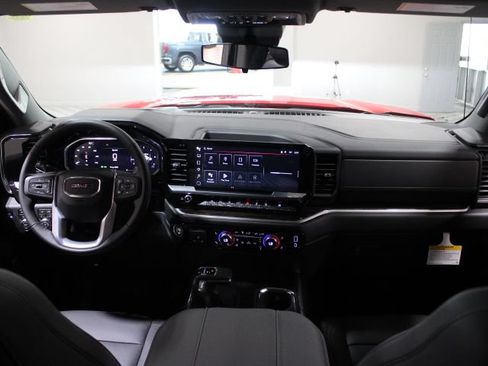 New 2026 GMC Sierra 1500 Elevation w/ Elevation Premium Package AWD/4WD image 3