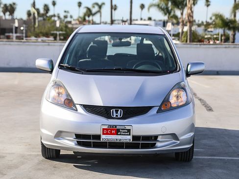 Used 2013 Honda Fit image 3