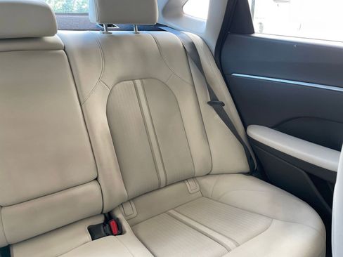 Used 2025 Hyundai Sonata SEL image 32