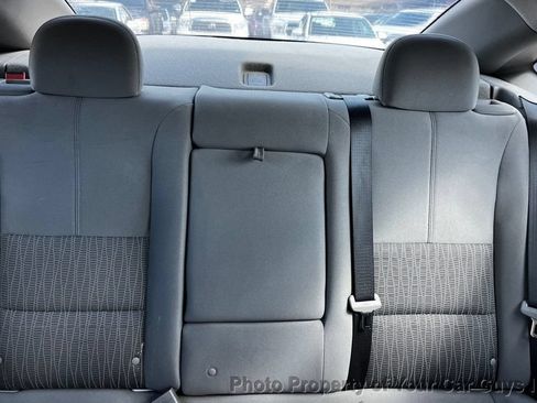 Used 2016 Chevrolet Impala LS FWD image 21