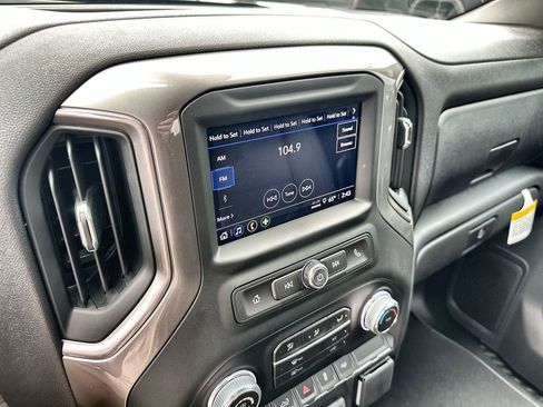 New 2026 GMC Sierra 1500 Pro w/ Pro Value Package RWD image 28