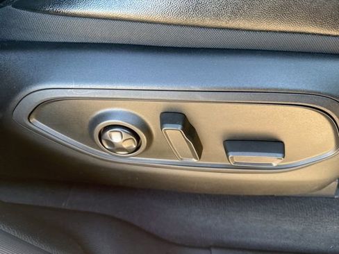 Used 2024 Jeep Grand Cherokee Trailhawk w/ Luxury Tech Group III image 59